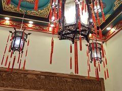 -梅龙镇酒家(南京西路总店)