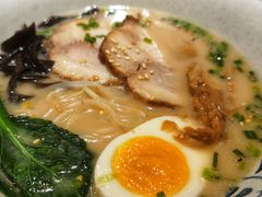 -一心创作料理屋(经开万达店)