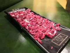 -牛记皇·鲜牛肉火锅(弘阳广场店)