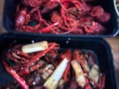 -一棠龙虾•王牌虾球(楚河汉街店)