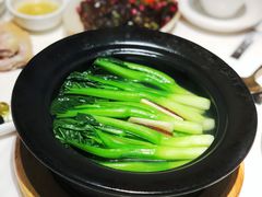 椰青菜心-闻见中国海南菜(K11店)