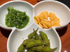 -摩打食堂(喜荟城店)