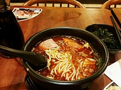 麻辣米线-阿香米线(北京华联万柳店)