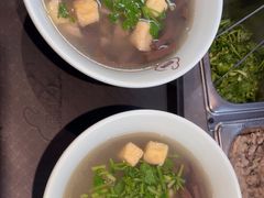 -回味鸭血粉丝汤(砂之船店)