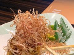 天妇罗拼盘-山葵家·创意料理(EFC欧美广场店)