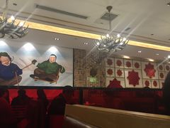 -东北风(柯桥万达店)