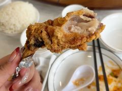 -黄家老店·非遗灌汤包(晋安路店)