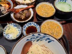 -贡梅老面馆·蟹粉面·无锡特色小吃(南长街主推店)