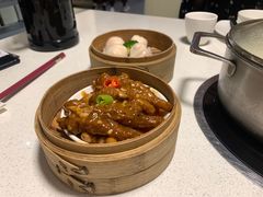 -煲王粤菜餐厅(中侨中心店)