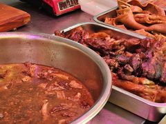 -阿娟牛肉丸·手打牛肉丸·现做现卖