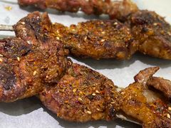 -平娃三宝烧烤·面食(南小街店)