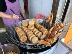 -骆记肠粉油糍