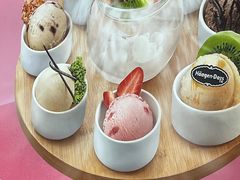 -哈根达斯(美罗城店)