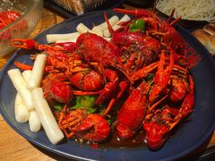 -红盔甲·小龙虾(人民广场店)