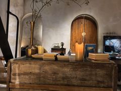 -陶享时光西餐·下午茶(信河街店)