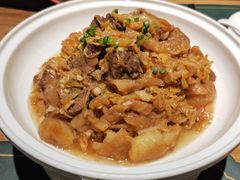 -老阿妈蒙古村·蒙古包·草原文化·歌舞表演(老君堂店)