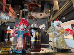 -悦融·京鲁菜·露台花园(安定门店)