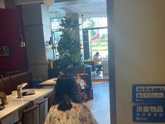 -老板娘的烤肉店(港湾广场店)