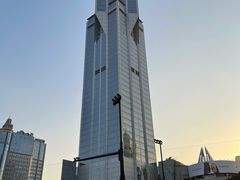 -上海明天广场JW万豪酒店