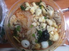 -老西安韩记三鲜煮馍(四府街店)