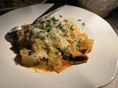 博洛尼亚牛肉宽面-Solo(衡山路店)