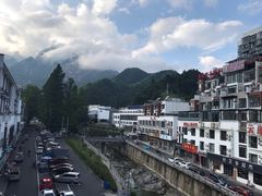 -自游人·美食一楼·地道徽菜(三十年名店)