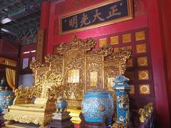 -横店影视城明清宫苑园区