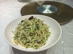 -唐猫庭院·千年陕菜(大唐不夜城店)