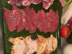 -“香”全日餐厅·株洲大汉希尔顿酒店