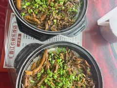 -香江农家乐饭店
