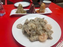 -振生清真饭店(永安道店)
