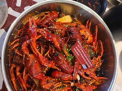 -靓靓蒸虾·头牌蒸虾(沙湖旗舰店)
