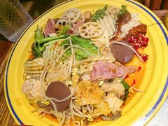 -北丐先生·野馄饨烧烤(雨花万象店)