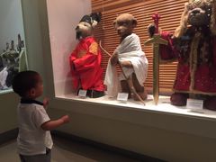 -济州岛泰迪熊博物馆