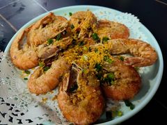 -坛南湾阿强农家乐.海鲜大排档老字号(福州地标美食店)