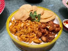 -谭厨中山传家菜.乳鸽.脆鲩鱼(华强北中航城店)