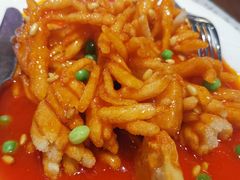 -福慧慈缘素食餐厅(王府井店)