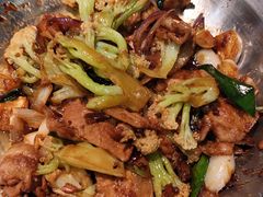 -恭敬李·烤鸭(天坛北门店)