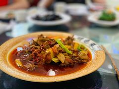 -帕米尔食府(白云观店)