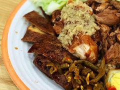 招牌隆江猪脚饭（大份）-瑞霖·隆江猪脚饭