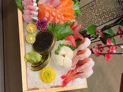 -蟹犇•帝王蟹雪蟹(陆家嘴店)