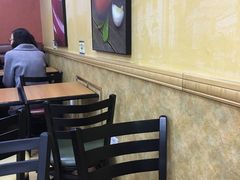 大堂-赛百味SUBWAY(高新店)