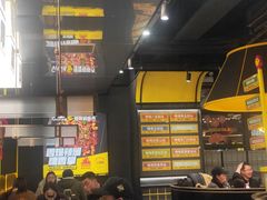大堂-嘎嘎鸭脑壳(蜀汉路店)