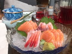 -Hatsune隐泉日式料理(三里屯太古里店)