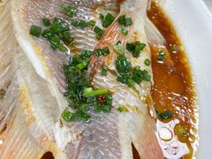 清蒸花雕鱼-思远客家菜馆(巴伐利亚店)
