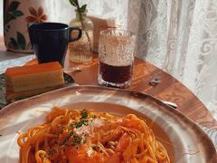 -Pizzeria da Nicola·火炉披萨(中大国际店)