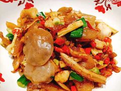风味毛肚-农耕记·湖南土菜(科技园店)