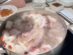 -椰客·海南椰子鸡(新塘永旺梦乐城店)