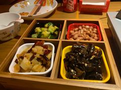 -霸王虾·小龙虾香辣蟹(玉林店)