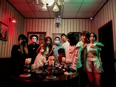 -棂笼·深度沉浸密室(武汉旗舰店)